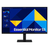 Samsung LS27D300 27-Inch FHD IPS Monitor