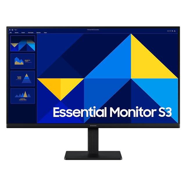 Samsung LS27D300 27-Inch FHD IPS Monitor
