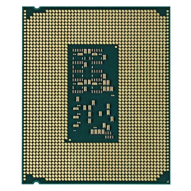 Intel Core i5-14400F Desktop Processor (Tray)