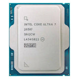 Intel Core Ultra 7 265KF Desktop Processor (Tray)