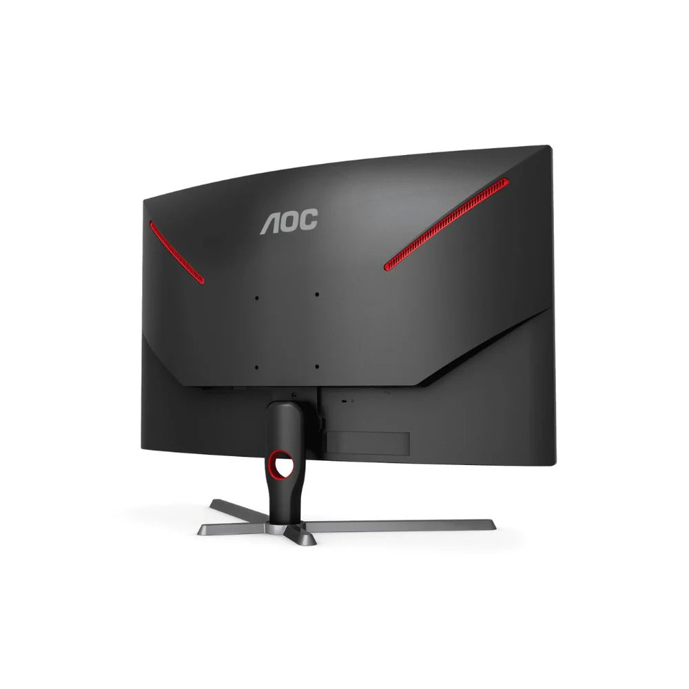 AOC C32G3E 32-Inch Curved Gaming Monitor