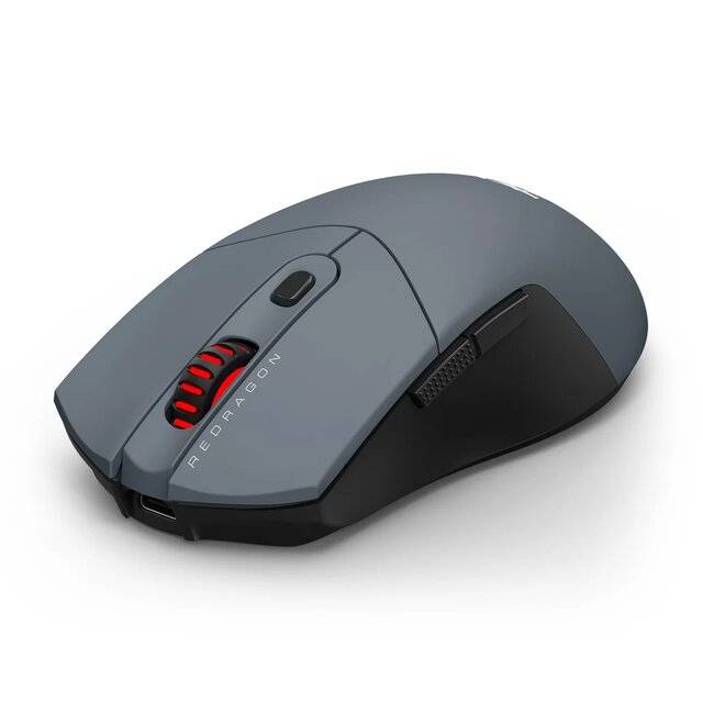 Redragon M917GB Pro ST4R Wireless Pro Gaming Mouse