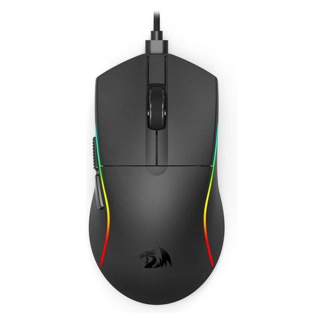 Redragon Deicide M816 RGB Wired USB Gaming Mouse