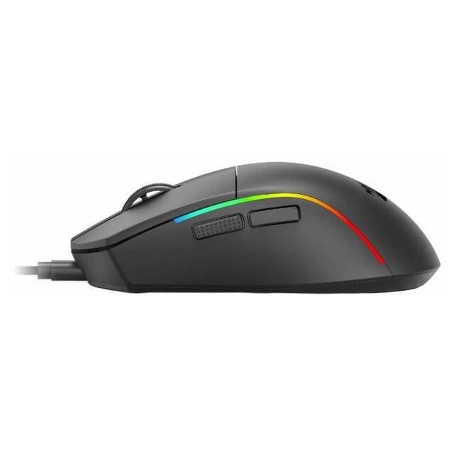 Redragon Deicide M816 RGB Wired USB Gaming Mouse