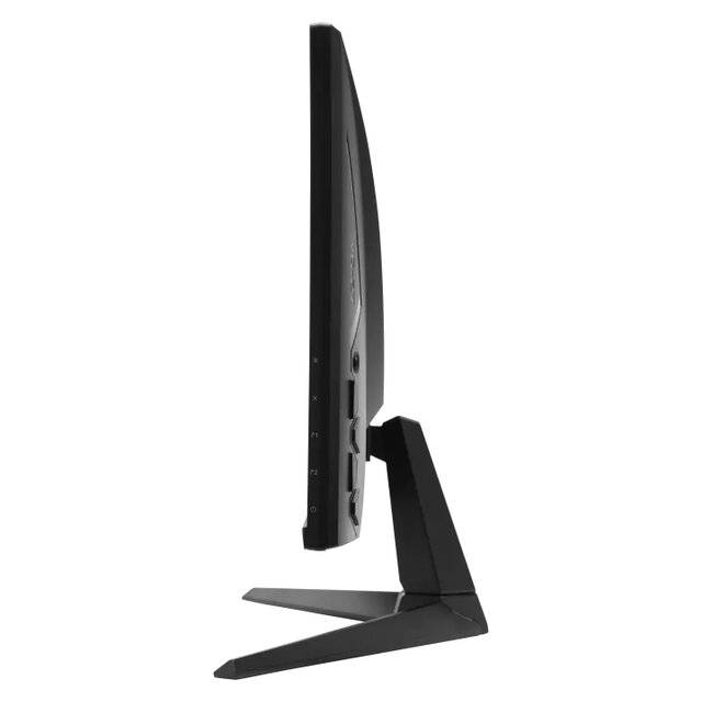 ASUS TUF VG27AQ5A 27-Inch QHD IPS Gaming Monitor