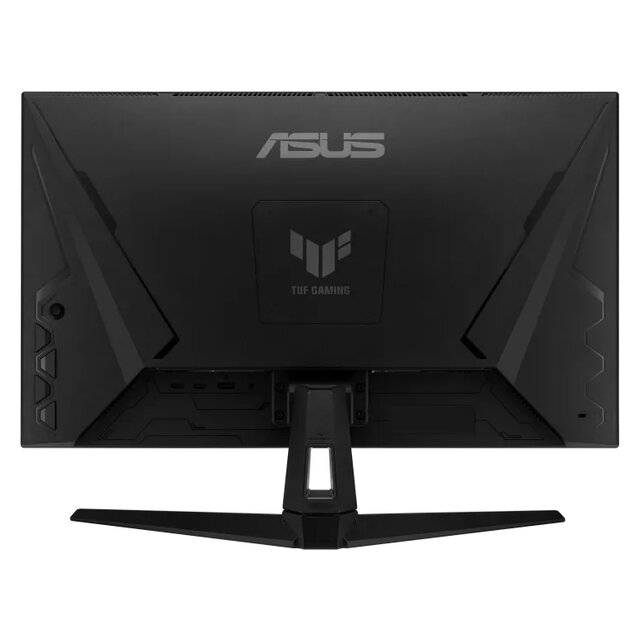 ASUS TUF VG27AQ5A 27-Inch QHD IPS Gaming Monitor