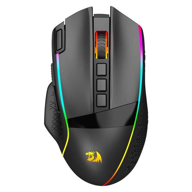 Redragon Enlightenment M991 RGB Pro Gaming Mouse