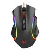 Redragon M607 Griffin RGB  Wired USB Gaming Mouse