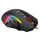 Redragon M607 Griffin RGB  Wired USB Gaming Mouse