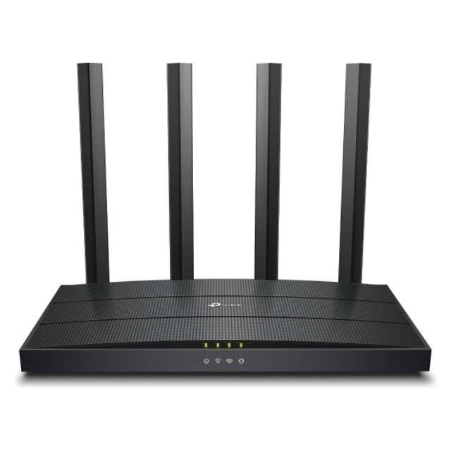 TP-Link AX1500 Archer AX12 Wi-Fi 6 Router