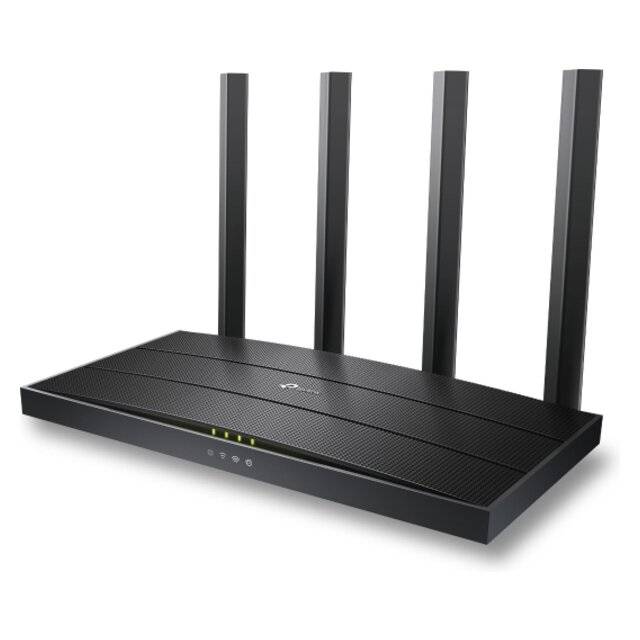 TP-Link AX1500 Archer AX12 Wi-Fi 6 Router