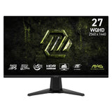 MSI MAG 275QF E21 27-Inch QHD IPS Gaming Monitor
