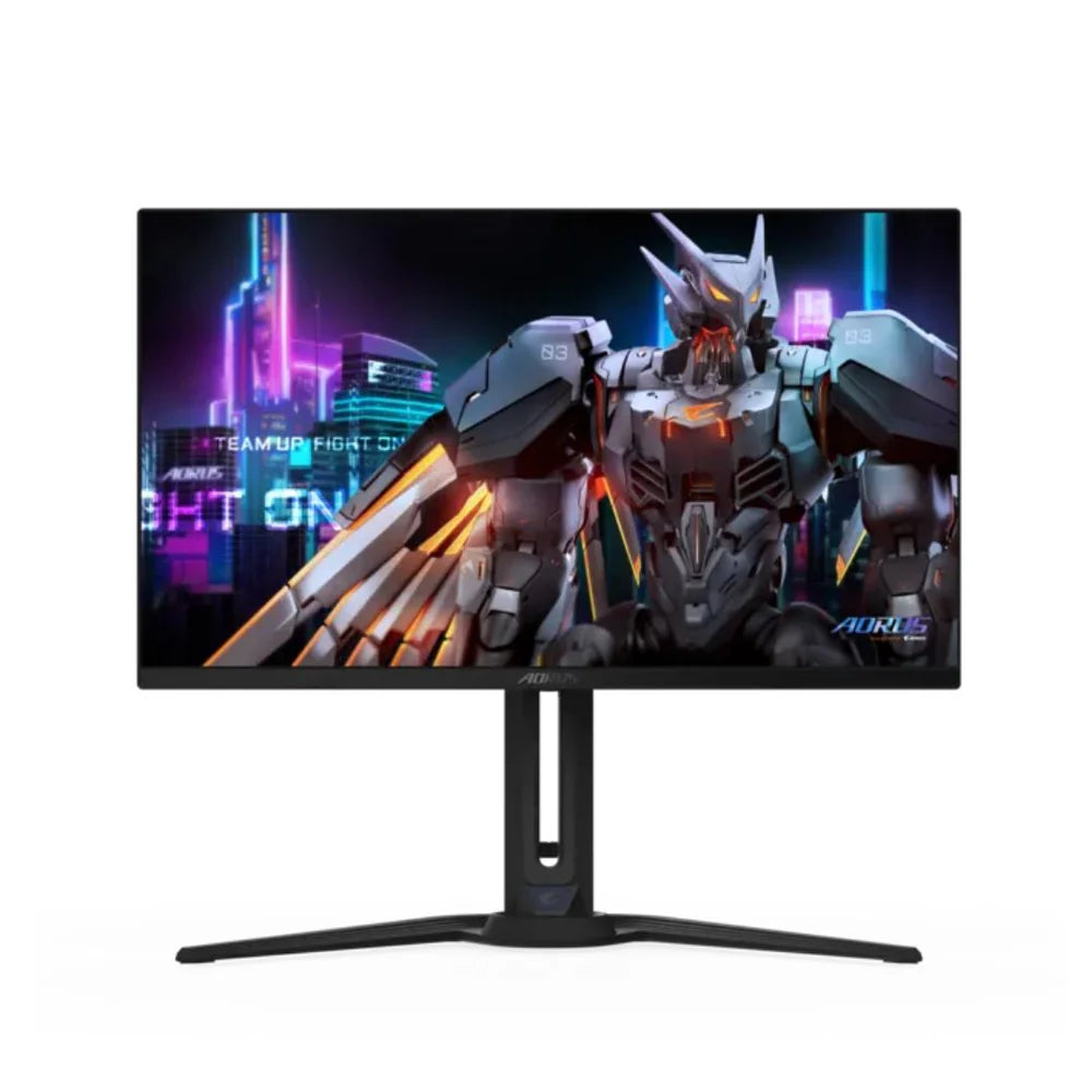 Gigabyte AORUS FO27Q3 27-Inch QHD QD-OLED