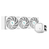 DeepCool LE720 360mm ARGB Liquid Cooler – White