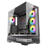ESGaming Enkido Mid-Tower Case Black