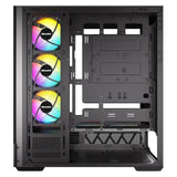 ESGaming Enkido Mid-Tower Case Black