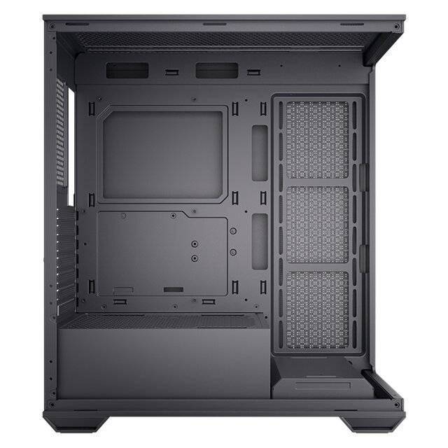ESGaming Gilgamesh Mid-Tower Case Black