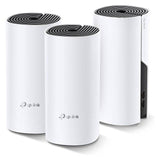 TP-Link Deco E4 AC1200 Mesh Wi-Fi 3-Pack