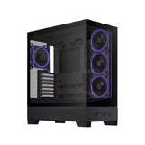 ASUS A31 PLUS Mid-Tower Gaming Case White